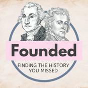 Podcast Founded