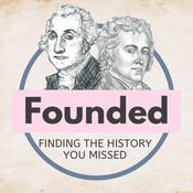 Podcast Founded