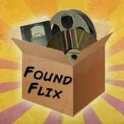 Podcast FoundFlix