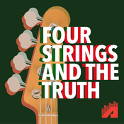 Podcast Four Strings and the Truth