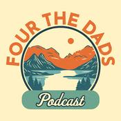 Podcast Four The Dads