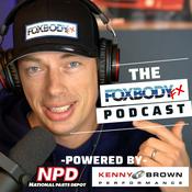 Podcast Foxbody FX Podcast