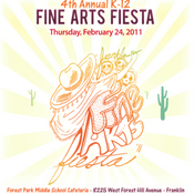 Podcast FPS Art Fiesta's Podcast