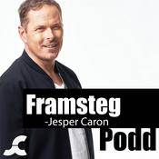 Podcast Framsteg - Jesper Caron