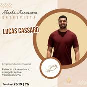 Podcast Manhã Franciscana
