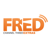 Podcast FRED Film Radio - Extra Channel