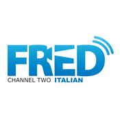 Podcast FRED Film Radio - Italian Channel