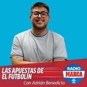 Podcast Las apuestas de El Futbolín