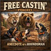 Podcast Free Castin'