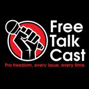 Podcast Free Talk Cast
