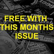 Podcast Free With This Months Issue