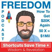 Podcast FREEDOM Podcast!