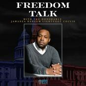 Podcast Freedom Talk
