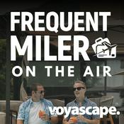Podcast Frequent Miler on the Air