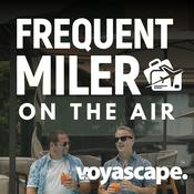 Podcast Frequent Miler on the Air