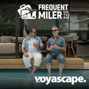 Podcast Frequent Miler on the Air