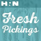 Podcast Fresh Pickings