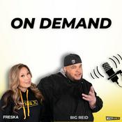 Podcast Freska & Big Reid On Demand
