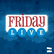Podcast Friday LIVE