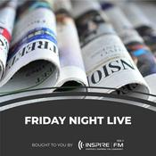 Podcast Friday Night Live