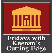 Podcast Fridays with Keenan's Cutting Edge