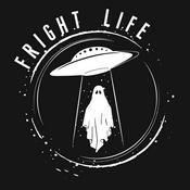 Podcast Fright Life: A Paranormal Podcast
