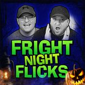 Podcast Fright Night Flicks: A Horror Movie Podcast