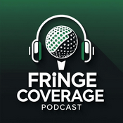 Podcast Fringe Coverage - LPGA Golf Podcast