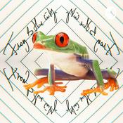 Podcast Frog & The City