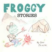 Podcast Froggy Stories