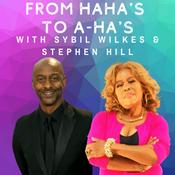 Podcast From Ha Ha's to Aha's