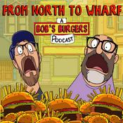 Podcast From North To Wharf