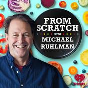 Podcast From Scratch with Michael Ruhlman