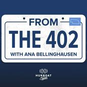 Podcast From the 402 With Ana Bellinghausen