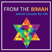 Podcast From the Bimah: Jewish Lessons for Life