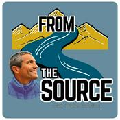 Podcast From the Source with Wade Crowfoot
