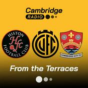 Podcast From the Terraces