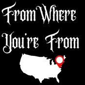 Podcast From Where You're From