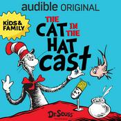 Podcast The Cat In The Hat Cast