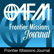 Podcast Frontier Missions Journal