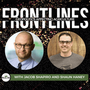 Podcast Frontlines – RealAgriculture