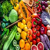 Podcast Fruits, Veggies & More