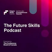 Podcast The Future Skills Podcast