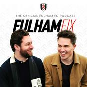 Podcast Fulham Fix