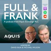 Podcast Full & Frank