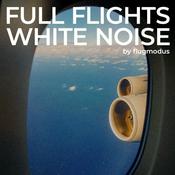 Podcast FULL FLIGHTS - WHITE NOISE