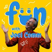 Podcast Fun with Joel Comm