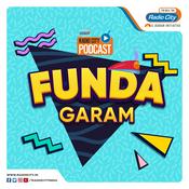 Podcast Funda Garam