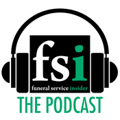 Podcast Funeral Service Insider: The Podcast