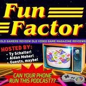 Podcast FunFactor